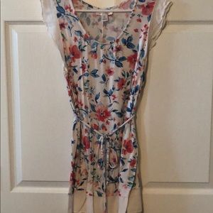 Motherhood soft and light top